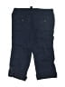 Baby B'gosh Blue Cargo Pants 18-24 MO / 24 MO - photo 2