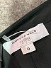 Marissa Webb Collective Solid Black Jumpsuit Size 0 - photo 4