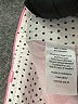 Talbots Solid Pink Casual Pants Size 2 (tall) - photo 5