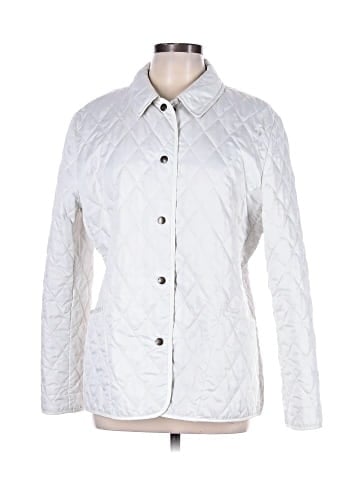 Burberry Jacket (view 1)