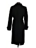 Talbots Black Wool Coat Size 2 - photo 2