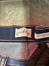 wonderly Solid Blue Jeans Size 10 - photo 7