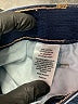 wonderly Solid Blue Jeans Size 10 - photo 8
