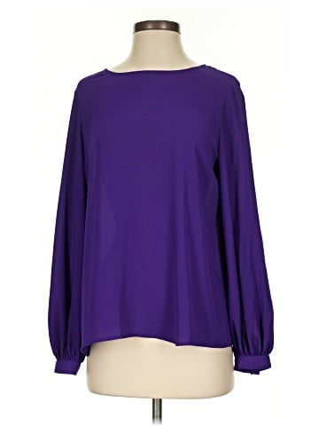 Worthington Long Sleeve T-Shirt (view 1)