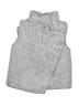 Say What? 100% Polyester Silver Sleeveless Top Size 4T - photo 1