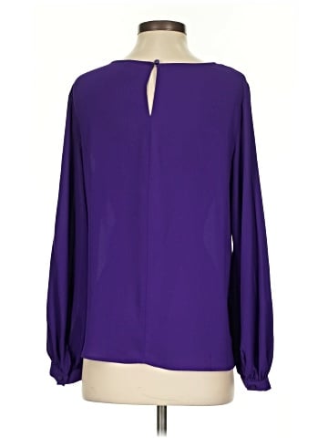 Worthington Long Sleeve T-Shirt (view 2)