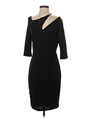 Boston Proper Cocktail Dress (view 1)
