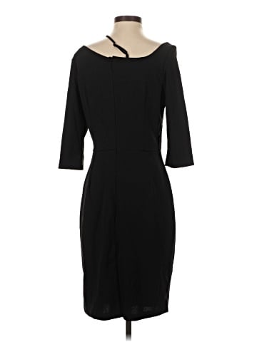 Boston Proper Cocktail Dress (view 2)