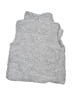 Say What? 100% Polyester Silver Sleeveless Top Size 4T - photo 2