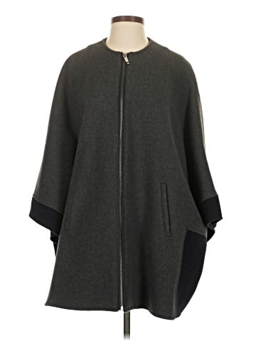 BCBGMAXAZRIA Coat (view 1)