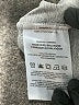 Nike 100% Polyester Gray Active T-Shirt Size XL - photo 8