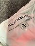 ASHLEY PARK x RTR White Romper Size 0 - photo 4