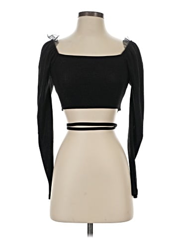 Louna Long Sleeve Top (view 1)