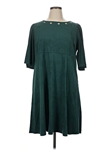 Elvi Casual Dress (view 1)