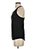 Nike 100% Polyester Black Active Tank Size S - photo 5