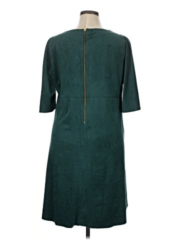 Elvi Casual Dress (view 2)