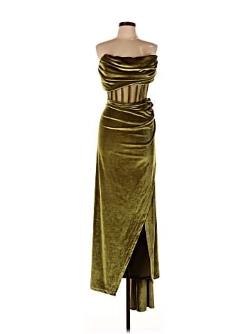 Fashion Nova Cocktail Dress (view 1)