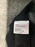 Atlein Collective 100% Polyester Black Long Sleeve Blouse Size 10 - photo 8