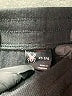 Spyder Solid Black Sweatpants Size XS (kids) - photo 3