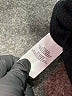 Spyder Solid Black Sweatpants Size XS (kids) - photo 4
