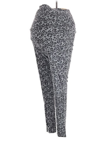 Time and Tru Active Pants (view 1)