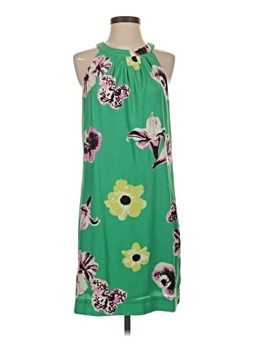 J.Crew Factory Store Casual Dress (view 1)