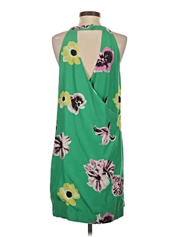 J.Crew Factory Store Casual Dress (view 2)