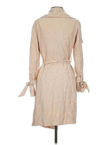 Club Monaco Trenchcoat (view 2)