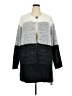 Roaman's Ombre Multi Color Gray Cardigan Size 18 - 20 - photo 1