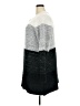 Roaman's Ombre Multi Color Gray Cardigan Size 18 - 20 - photo 5
