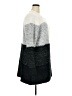 Roaman's Ombre Multi Color Gray Cardigan Size 18 - 20 - photo 4