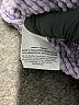 Nike Purple Fleece Size L - photo 7
