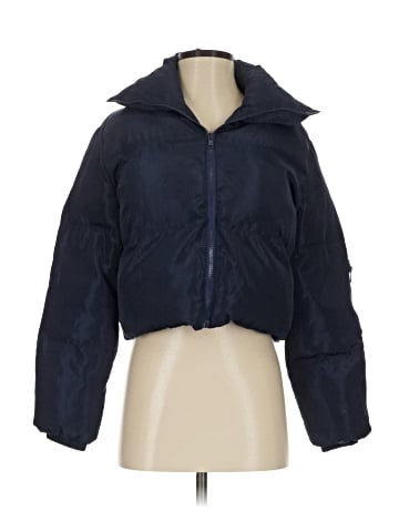Shein Jacket (view 1)
