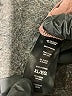 Lux Brown Long Sleeve Top Size XL - photo 8