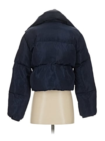 Shein Jacket (view 2)