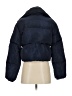Shein 100% Polyester Blue Jacket Size 2 - photo 2