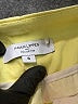 Adam Lippes Collective Yellow Casual Pants Size 6 - photo 7