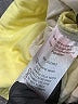 Adam Lippes Collective Yellow Casual Pants Size 6 - photo 8