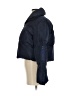 Shein 100% Polyester Blue Jacket Size 2 - photo 5
