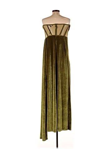 Fashion Nova Cocktail Dress (view 2)