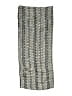 Assorted Brands Gray Black Scarf One size - photo 2