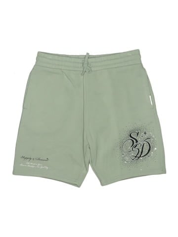 Supply & Demand Athletic Shorts (view 1)