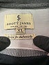 Assorted Brands Black Short Sleeve T-Shirt Size XL - photo 4