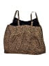 Lands' End Animal Print Brown Swimsuit Top Size 26W - photo 2