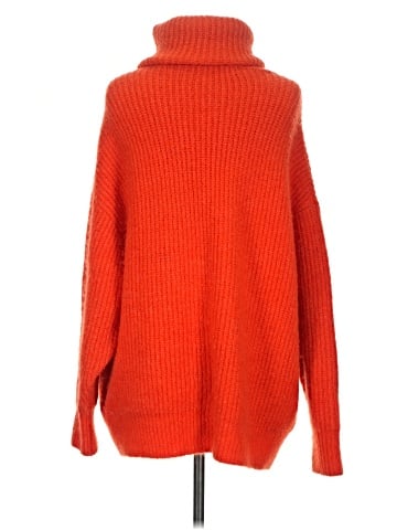 Zara Turtleneck Sweater (view 2)