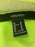 Forever 21 100% Polyester Ivory Fleece Size M - photo 6
