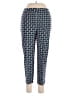 Boden Print Blue Casual Pants Size 12 (petite) - photo 1
