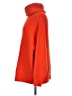 Zara Orange Turtleneck Sweater Size S - photo 5