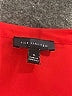 The Limited 100% Polyester Red Sleeveless Blouse Size S - photo 7