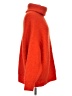 Zara Orange Turtleneck Sweater Size S - photo 4